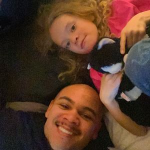 Meet your Posher, Steven